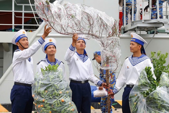 Tin tức đặc biệt trên báo in Hànộimới ngày 31-1-2026