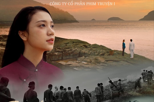 “Thanh âm vượt đại dương” mở màn đợt phim chào mừng thành công Đại hội XIV của Đảng