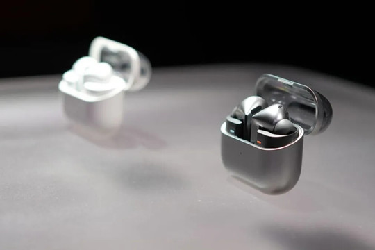 Galaxy Buds 4 Series không tăng giá