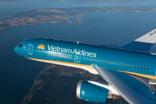 Công bố báo cáo tài chính quý IV, Vietnam Airlines ghi nhận doanh thu năm 2025 cao nhất lịch sử