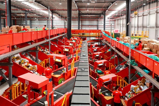 Tin tức đặc biệt trên báo in Hànộimới ngày 1-2-2026