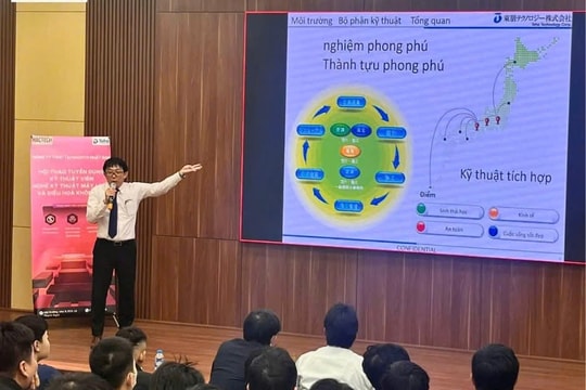 Bộ GD&ĐT ban hành 5 tiêu chí sắp xếp đại học công lập, cơ sở giáo dục nghề nghiệp
