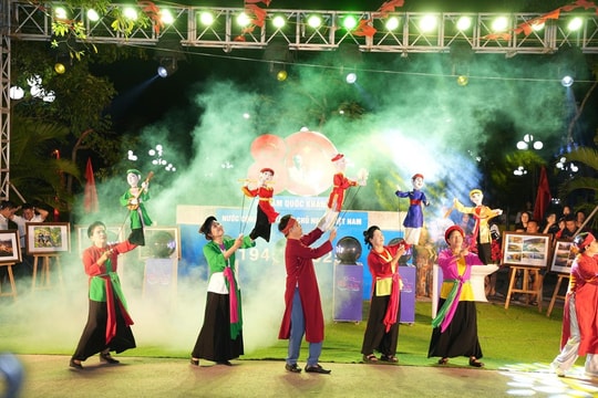 Hội chợ Mùa Xuân 2026 - không gian xúc tiến thương mại đa chiều