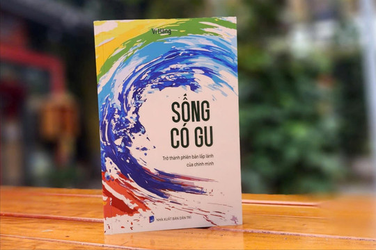“Sống có gu” để trở thành phiên bản lấp lánh của chính mình