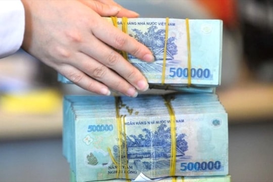 Tuần qua, Ngân hàng Nhà nước "bơm" ròng qua kênh thị trường mở