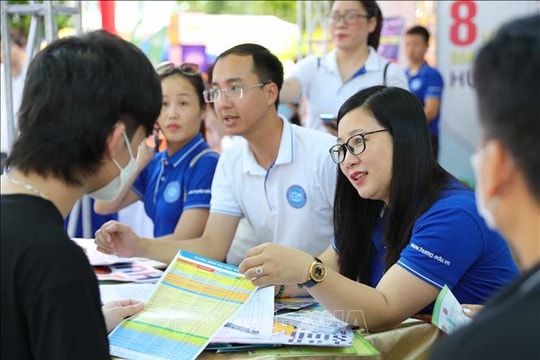[Podcast] Điểm tin tuần từ ngày 26-1 đến 1-2: Đề xuất giới hạn nguyện vọng xét tuyển đại học