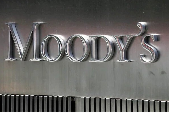 Moody's nâng triển vọng tín dụng của Israel từ "tiêu cực" lên "ổn định"