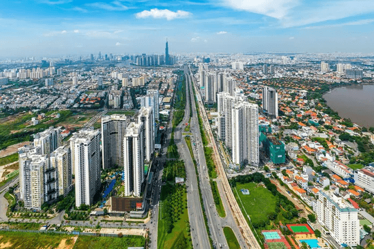 Giải pháp cân bằng thị trường nhà ở