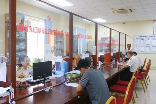 Hà Nội thu ngân sách tháng 1-2026 đạt 8% dự toán