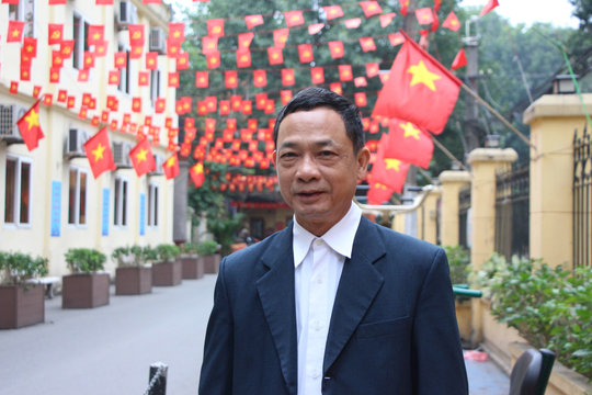 Bí thư Chi bộ gần dân, trọng dân, vì dân