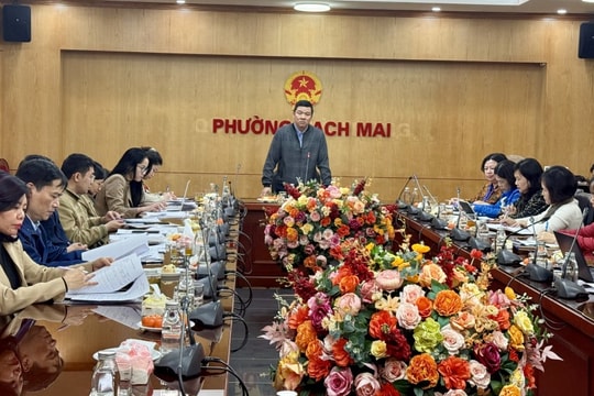 Hà Nội Chủ động, đồng bộ giải pháp bảo đảm an toàn thực phẩm dịp Tết