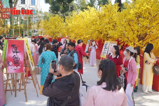 Thủ tướng đôn đốc thực hiện nhiệm vụ phục vụ nhân dân đón Tết Nguyên đán Bính Ngọ 2026