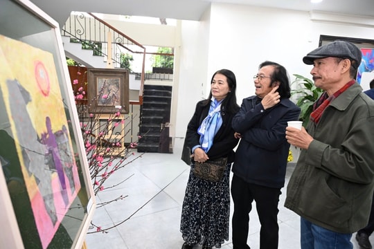 “Ngựa xuân” đón Tết Bính Ngọ 2026