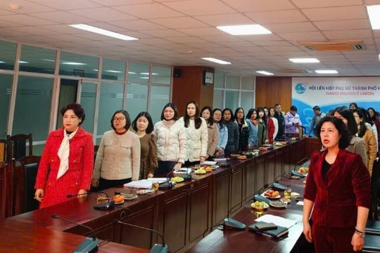 Triển khai nhiều nội dung trọng tâm trong tháng 2/2026