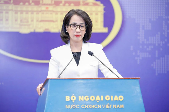 Việt Nam quan ngại việc Mỹ áp thuế lên các nước cung dầu cho Cuba