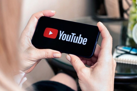 YouTube cán mốc 29 tỷ video đã đăng tải