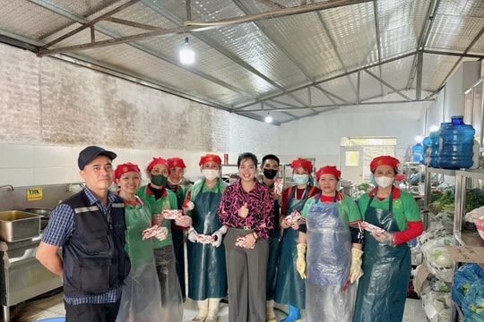 Người trẻ cần xốc lại tinh thần, bứt tốc ngay sau kỳ nghỉ Tết