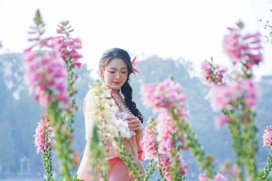 Thưởng Tết qua lăng kính người trẻ