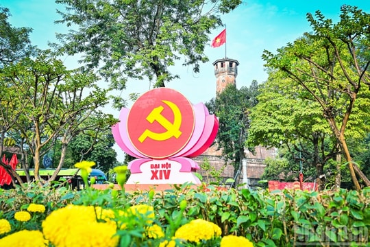 Kỷ niệm 96 năm ngày thành lập Đảng (3/2/1930-3/2/2026) Trang sử mới rạng ngời của dân tộc Việt Nam