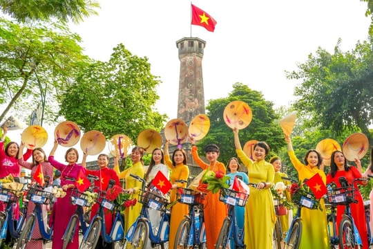 Chiến lược truyền thông quảng bá hình ảnh Việt Nam ra nước ngoài Khẳng định sức mạnh mềm quốc gia