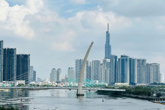 Chi tiết các điểm bắn pháo hoa chào đón Tết Nguyên đán 2026 tại TP.HCM