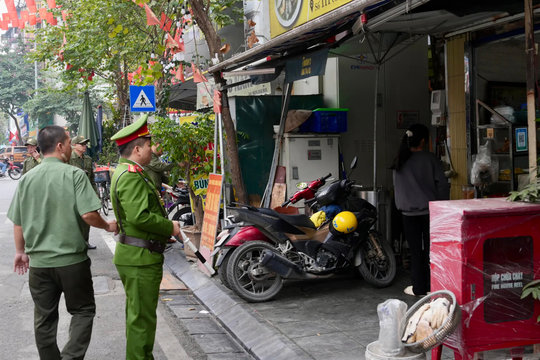 Phường Hồng Hà: Khơi thông nguồn lực từ việc hóa giải 5 điểm nghẽn đô thị