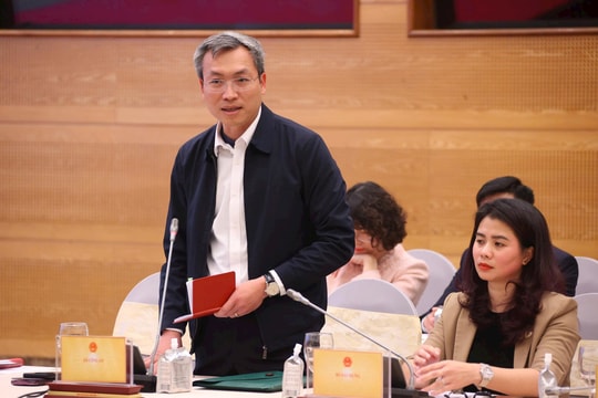 Bộ Công an triển khai cao điểm tấn công, trấn áp tội phạm, bảo đảm an toàn dịp Tết