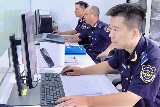 Hải quan hỏa tốc ra công văn về thông quan thực phẩm nhập khẩu