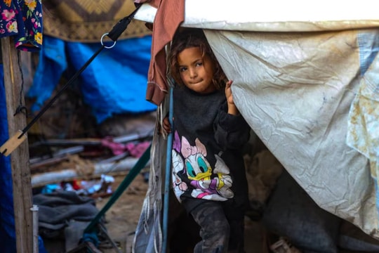 Giai đoạn hai của thỏa thuận ngừng bắn tại Gaza: Nhiều nút thắt chưa được tháo gỡ