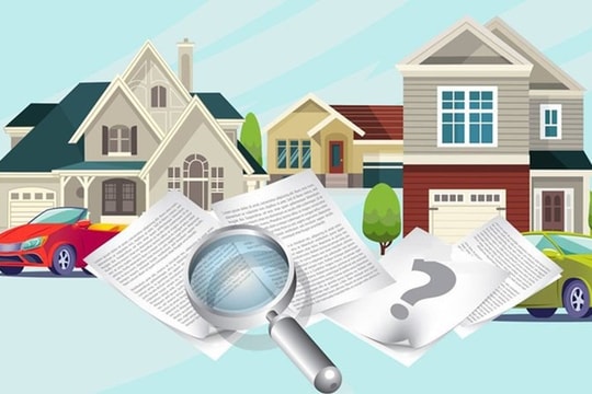 Quy định về việc khai thác tài sản tại cơ quan, đơn vị của Đảng