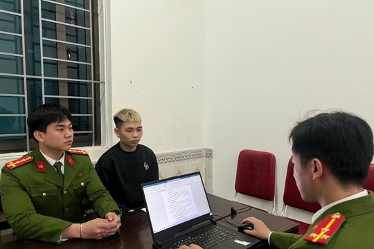Phường Thành Vinh (Nghệ An): Liên tiếp bắt giữ 2 đối tượng liên quan đến ma túy