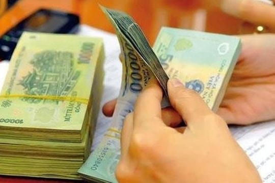 Người hưởng lương hưu, trợ cấp tại Hà Nội được nhận gộp 2 tháng