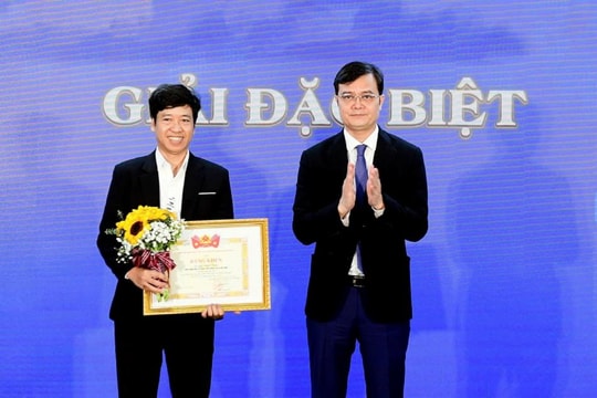 Phát động Cuộc thi sáng tác tranh cổ động, tuyên truyền Đại hội Đoàn toàn quốc lần thứ XIII