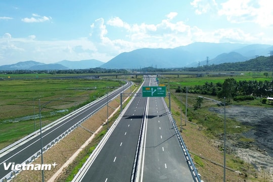Nghiên cứu thí điểm điều chỉnh tốc độ tối đa từng loại ô tô ở cao tốc 4 làn