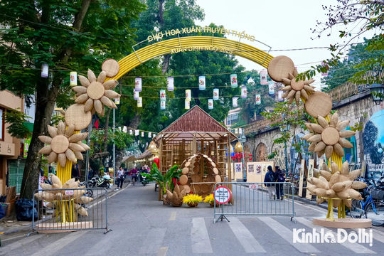 Thúc đẩy sáng tạo, đưa văn hóa trở thành nguồn lực phát triển mới của Thủ đô