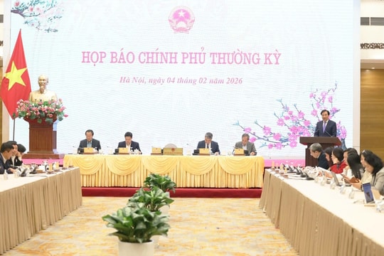 Các cơ quan chức năng làm rõ nhiều vấn đề báo chí quan tâm
