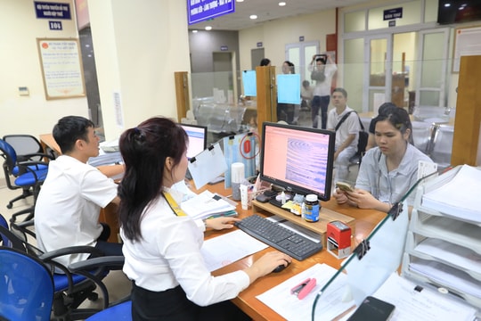 Đột phá cho chặng đường mới phát triển Thủ đô