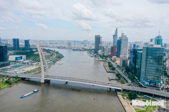 TP Hồ Chí Minh: Chuyển đổi mô hình phát triển theo hướng tự chủ công nghệ chiến lược