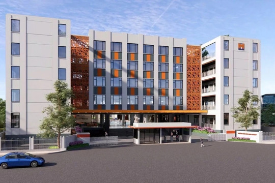 Hà Nội có thêm trường trung học phổ thông