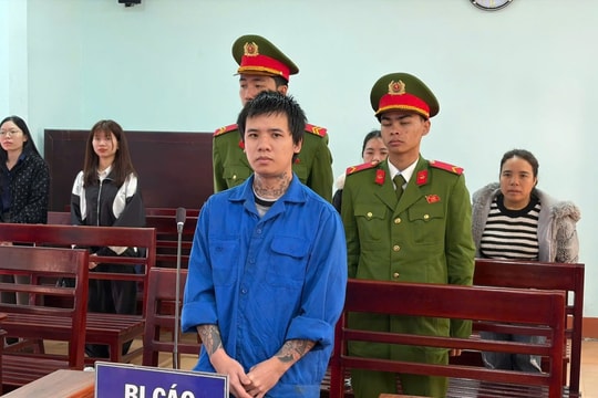 TP Huế Bịa đặt bắt cóc để kêu gọi từ thiện, lừa đảo hàng trăm người