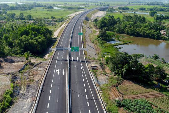 Gia Lai phê duyệt dự án thành phần 2 cao tốc Quy Nhơn - Pleiku