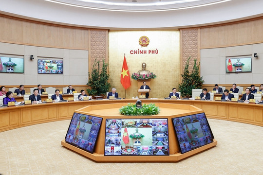 Tổ chức các lễ hội vui tươi, lành mạnh, an toàn, người dân được thụ hưởng các thành quả văn hóa