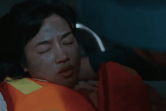 Link xem trực tiếp Không giới hạn tập 4 trên VTV1 hôm nay 5/2/2026