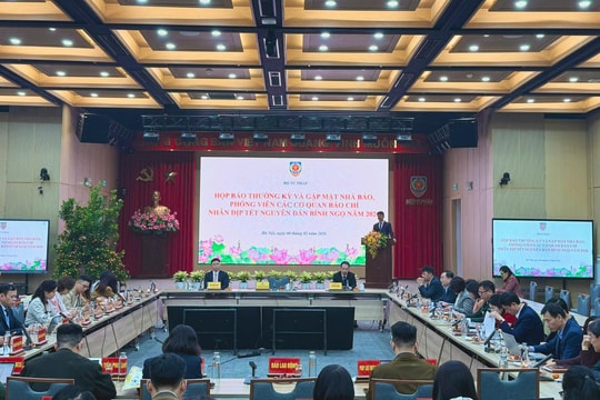 Bộ Tư pháp tạo dấu ấn đột phá về hoàn thiện thể chế, pháp luật