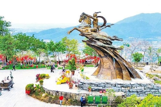 Tin tức đặc biệt trên báo in Hànộimới ngày 7-2-2026