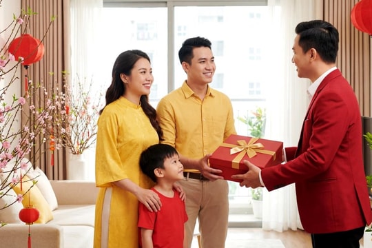 Còn ít ngày nữa là Tết: Vì sao nhiều gia đình Việt chọn đây là thời điểm vàng để khởi động cho cả năm mới?