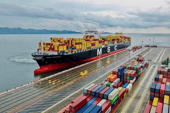 Tháng 1-2026, Việt Nam nhập siêu 1,78 tỷ USD