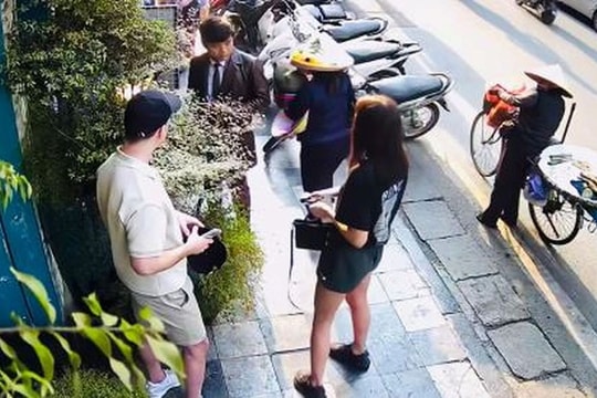 Đừng để nạn "chặt chém" làm tổn thương hình ảnh du lịch