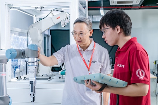 Hoàn thiện hành lang pháp lý về quản trị rủi ro trong nghiên cứu