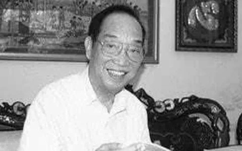 Nguyên Phó Chủ tịch Hội đồng Bộ trưởng Đoàn Duy Thành từ trần